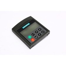 Siemens 6se6400 0bp00 d'occasion  Dreux