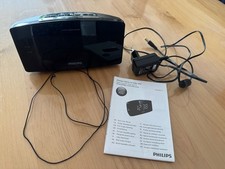 Philips radiowecker dab gebraucht kaufen  Ober-Mörlen