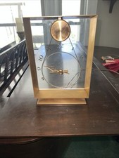 Jefferson suspense clock for sale  Stratham