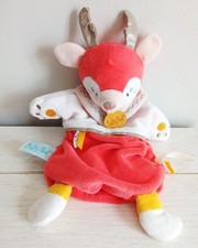 Baby nat doudou d'occasion  Damville