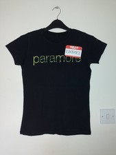 Paramore women medium for sale  POOLE