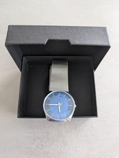Schmidtmeister armbanduhr kron gebraucht kaufen  Ochtendung