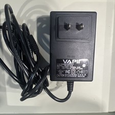 Caricabatteria vapir no2 usato  Spedire a Italy
