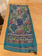 Missoni foulard scarf for sale  LEIGH-ON-SEA