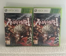 Asuras Wrath PAL Xbox 360 como novo em folha comprar usado  Enviando para Brazil