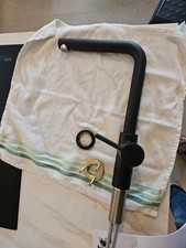 Arco fensterarmatur einhebelmi gebraucht kaufen  Beckum
