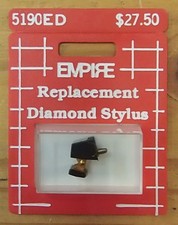 Empire 5190ed turntable for sale  Beverly