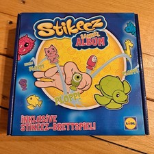 Lidl stikeez sammelalbum gebraucht kaufen Lidl stikeez sammelalbum gebraucht kaufen  Stadtoldendorf