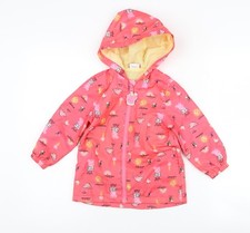 Nutmeg girls pink for sale  WREXHAM