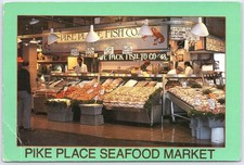 Vintage pike place for sale  Circleville