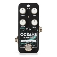 Electro harmonix pico gebraucht kaufen  Köln