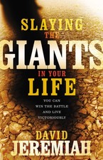 Slaying giants life for sale  Buford