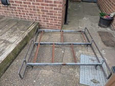 Roof rack for sale  SWADLINCOTE