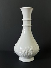 Piccolo vaso decorato usato  Firenze
