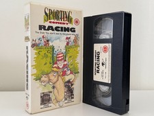 Sporting comedy racing for sale  SLEAFORD