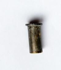 Ww1 coiffe protection d'occasion  Amiens-