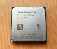 Amd phenom 965 gebraucht kaufen  Hannover