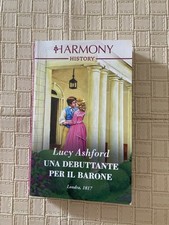 Harmony history lucy usato  Gioia Tauro
