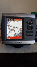 Ecoscandaglio garmin usato  San Gregorio di Catania