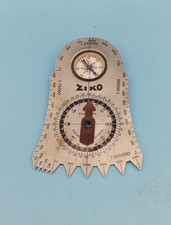 Riginal ziko marsch gebraucht kaufen  Wurzen