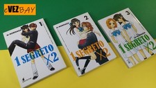 Segreto 3 ai usato  Novellara