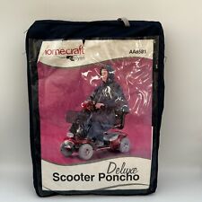 Mobility scooter waterproof for sale  HORSHAM