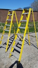 Excel electricians fibreglass for sale  LANCASTER