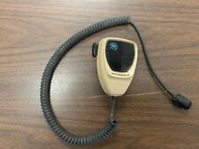 Microfone Motorola HMN1090 rádio microfone APX7500 APX6500 XTL1500 XTL2500 XTL5000 comprar usado  Enviando para Brazil