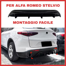 Dam posteriore stelvio usato  Urbisaglia
