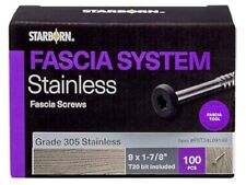 Starborn fst53l09188 deckfast for sale  Hollywood