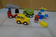 Lego duplo 10886 gebraucht kaufen  Zülpich