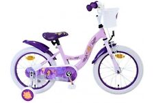 Disney Wish Niños Bicicleta Infantil - Niña - 16 Pulgadas - Púrpura comprar usado  Enviando para Brazil