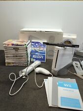 Wii sports resort for sale  TORQUAY