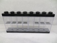 Lego figures display for sale  MANCHESTER