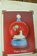 Hallmark keepsake ornament for sale  Garden City