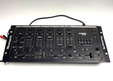 Numark 100 professional for sale  Irvine