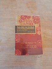 Maroussia eau toilette gebraucht kaufen  Vilsbiburg