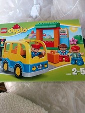 Lego duplo 10528 usato  Verona