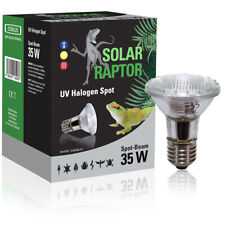 Solarraptor halogen spot gebraucht kaufen  Deutschland