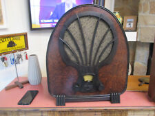 Poste philips 1930 d'occasion  Beauvoir-sur-Mer