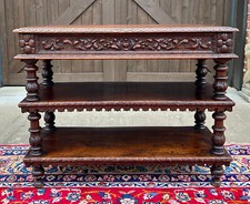 Antique french sideboard for sale  Tyler