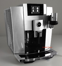 Jura dark inox gebraucht kaufen  Schortens