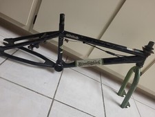 Usado, Diamondback mr lucky BMX DIRT quadro de bicicleta de rua 20"OLD MID SCHOOL  comprar usado  Enviando para Brazil