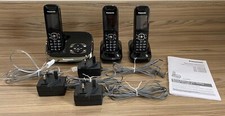 Panasonic cordless phone for sale  ABINGDON