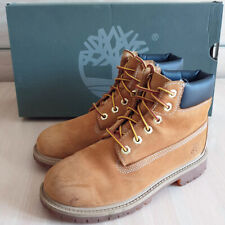 Scarponcino bimbo timberland usato  Pavia