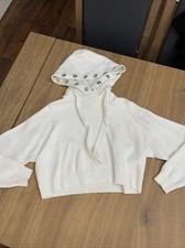 Zara woman hoodie for sale  BELFAST