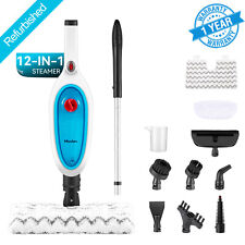 Moolan steam mop for sale  Monrovia