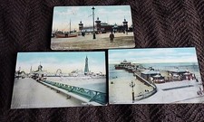 Old blackpool postcards for sale  CWMBRAN
