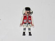 Playmobil mann figur gebraucht kaufen  Merxheim