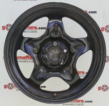 Cerchi ferro fiat usato  Sala Bolognese